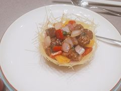 -宝燕壹号景观餐厅(龙盛国际商业广场店)
