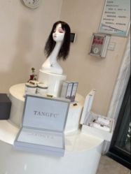 -唐风采假发补发定制