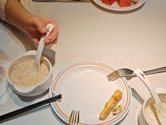 -牛排叔叔自助餐厅(太原龙湖万达店)