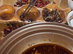 -隔壁老王·家常云南菜(花巷店)