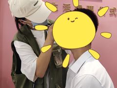 -海马体照相馆(无锡清扬茂业天地店)