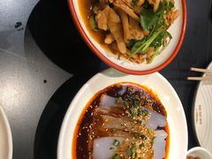 -辣尚瘾·烤鱼·新川菜(交大直营店)