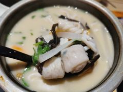 -渔米丰·广府鱼汤米线(光明广场店)