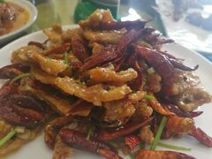 -抹直口特色菜馆(一店)