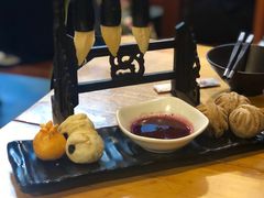 妙笔生花-醉长安(南门总店)