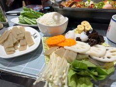 -鱼酷活鱼烤鱼(北美店)