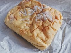 芒果之心-OVENSTAR 欧文酵室(银泰世贸店)