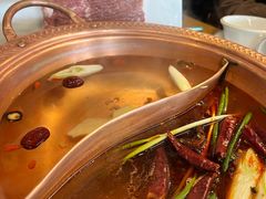 -仁和四季涮肉馆(天坛南门店)
