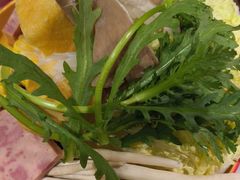 -沼津港精致料理·寿喜烧·烧鸟(龙湖南桥天街日料榜单店)