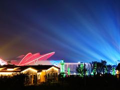 -第35届青岛国际啤酒节