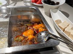 -海底捞火锅(劲松店)