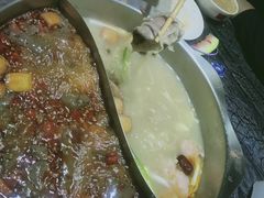 -重庆大队长火锅(凤城八路店)