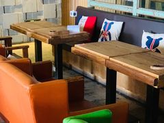 卡座-ELEVEN COFFEE(哈西万达广场店)