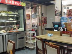 -四川老牛麻辣烫(北门桥店)