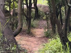 -石峰岩寺
