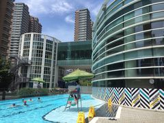 -一兆韦德健身(慧芝湖店)