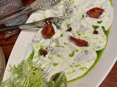 -格鲁·秀色Georgia’s Feast
