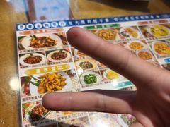 -尽善百年古院餐厅(王家老宅店)