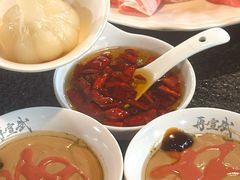 -再宣武文化主题餐厅·清真