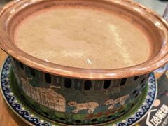 -哈啾嗨·蒙文化主题餐厅(京汉新城店)