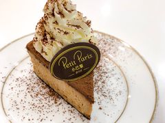 松露巧克力芝士-PETIT PARIS 小巴黎(凯德1818店)