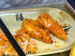 -北平味道.京味菜.烤鸭(梨园店)