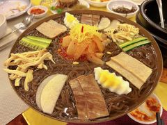 -高丽馆(尊茂店)