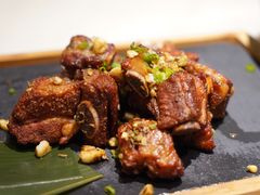 -望湘园·湖南菜(宏伊店)