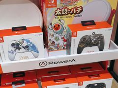 -任天堂Nintendo Switch体验店(天河城店)