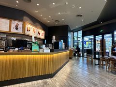 -星巴克(北京阜安路店)