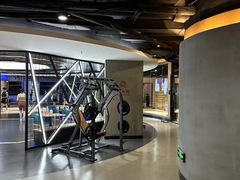 -懒人Club运动健身·运动康复·私教(三迪中心店)