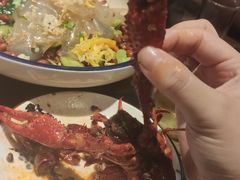 -阿财老铺·老蚌埠龙虾城(华夏总店)