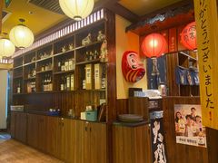 -鸟鹏烧鸟居酒屋(仁恒梦中心店)