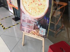 -菲滋意式休闲餐厅(北仑银泰城店)