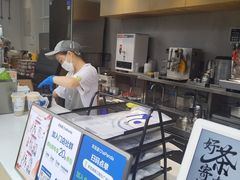 -茶百道(春熙路银石广场店)