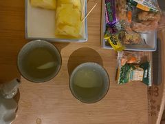 -阮氏中医推拿·颈肩腰腿(世纪公园店)