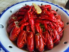 柠檬泡虾-虾皇(龙虾城旗舰店)