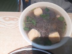-鸡鸣汤包(复地活力广场店)