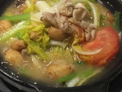 白菜鱼鳔煲-潮荟·经典潮州菜