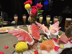 -蟹犇前•帝王蟹雪蟹(陆家嘴店)