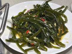 -蝎王府羊蝎子(西直门店)