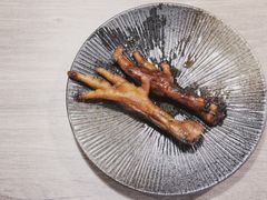 天下第一凤爪-老鼎旺安格斯牛肉火锅(衡艺广场店)