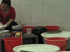 -周大娘牛乳(旧寨古村总店)