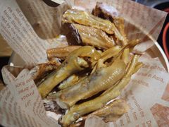 -受气牛肉·重庆耙牛肉(来福士店)