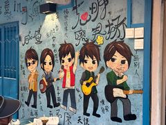 -阿信厚吐司(曾厝垵店)