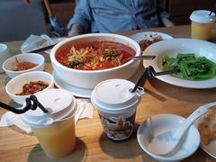 -東舍食唐精品陕菜馆