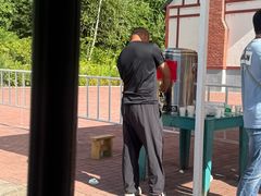 -五营红松林海景区