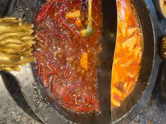 -蜀大侠火锅(总府路店)