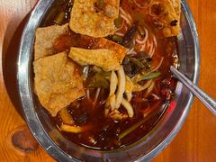 -雙冲柳州螺蛳粉&酸嘢&桂林米粉(簋街店)
