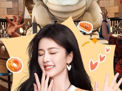 -奥兰多环球影城